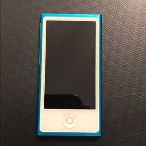 iPod Nano 7th Generation